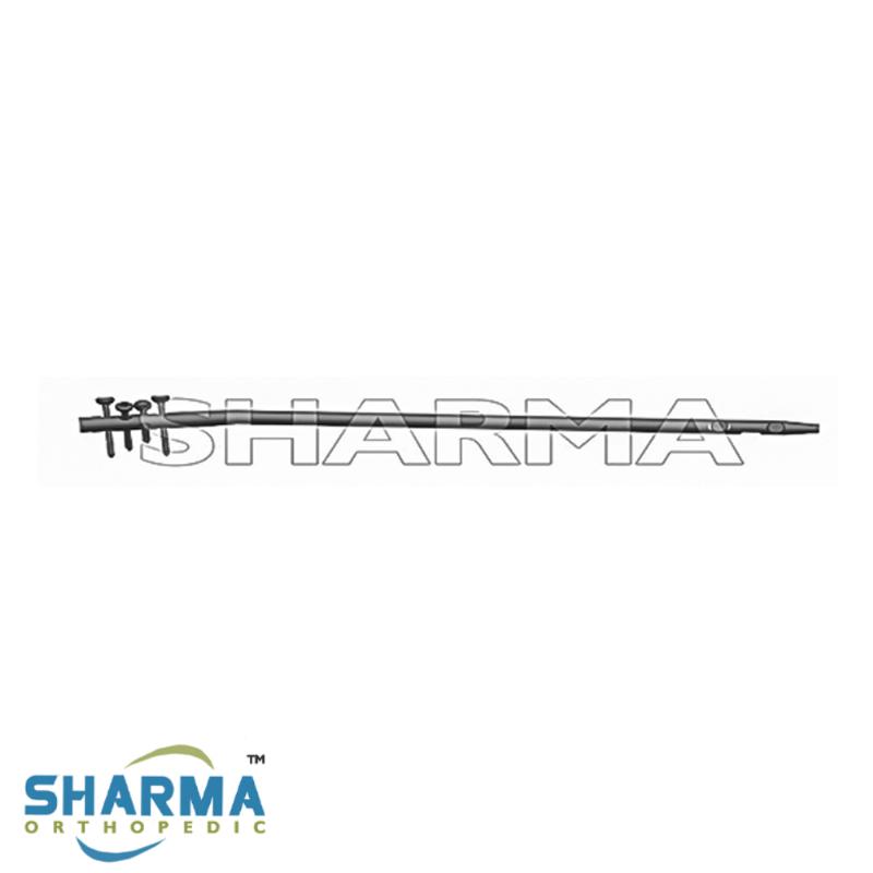 SHARMA ORTHOPEDIC - Плечовий стрижень ELEGANT (канюльований)